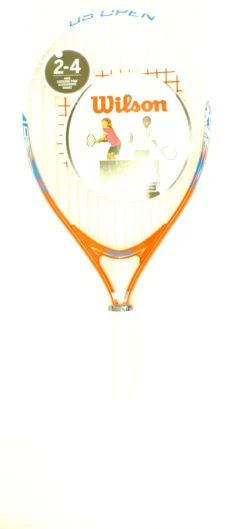 Wilson Us Open Junior 19