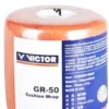 Victor Cushion Wrap GR-50 Orange -TENNISZON Sales victor gr50 ora