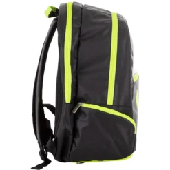 Volkl Tour Backpack Black/Neon Yellow -TENNISZON Sales volkl V70033 3