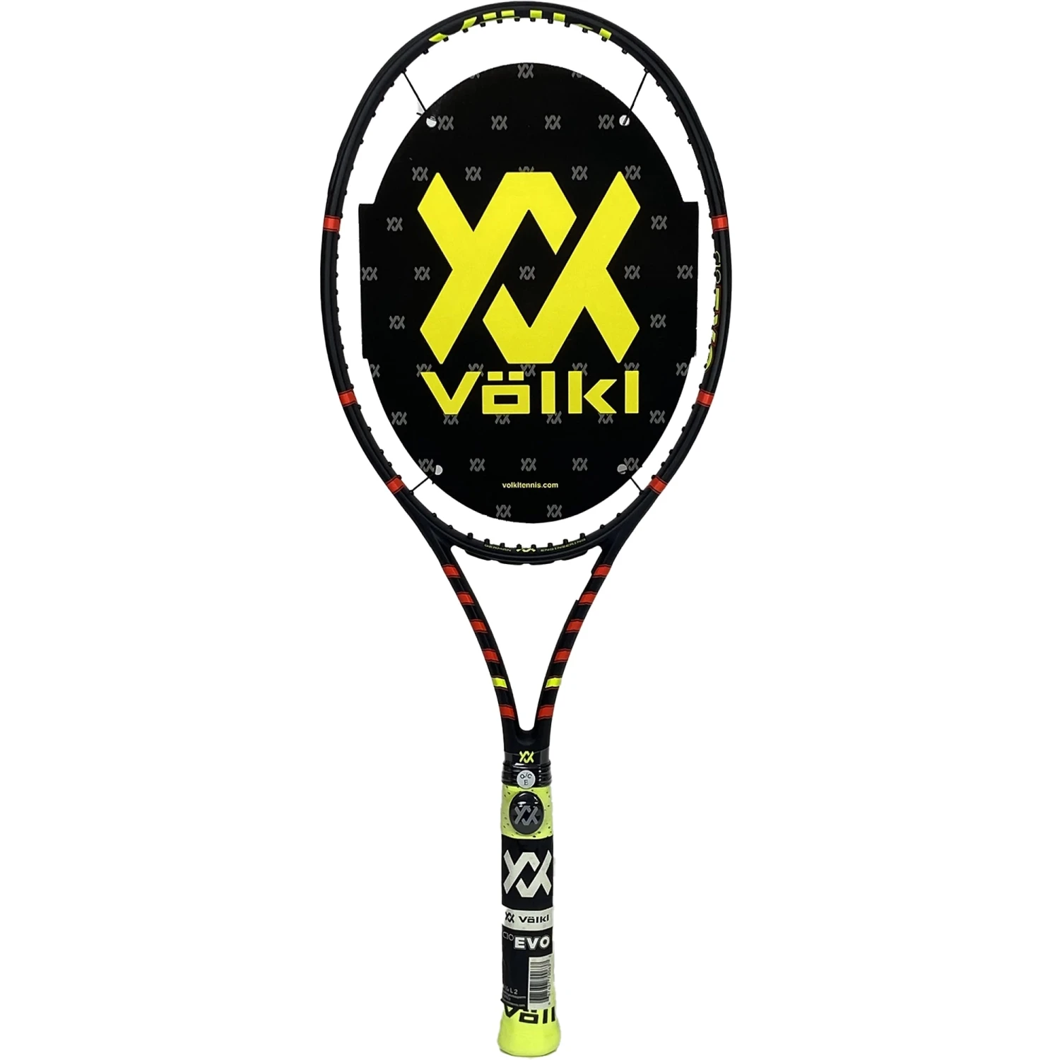 Volkl C10 EVO (V12702) 3 Volkl C10 EVO (V12702)
