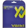 Volkl Power-Fiber Pro 16 Turquoise -TENNISZON Sales volkl power fiber pro 16 tur