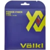 Volkl Power-Fiber Pro 17 Lava -TENNISZON Sales volkl power fiber pro 17 lav