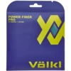 Volkl Power-Fiber Pro 17 Turquoise -TENNISZON Sales volkl power fiber pro 17 tur