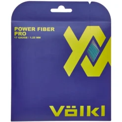 Volkl Power-Fiber Pro 17 Turquoise
