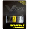 Volkl Pro Tac Grip (1) Black -TENNISZON Sales volkl pro tac 1 blk