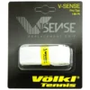 Volkl Pro Tac Grip (1) White -TENNISZON Sales volkl pro tac 1 wht