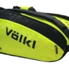 Volkl Tour Mega Bag X9 Neon Yellow/Black 1 Volkl Tour Mega Bag X9 Neon Yellow/Black -TENNISZON Sales volkl v70011 2 c62d5135 fa36 47b6 8327 a867a8cba385