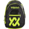 Volkl Tour Backpack Black/Neon Yellow -TENNISZON Sales volkl v70033
