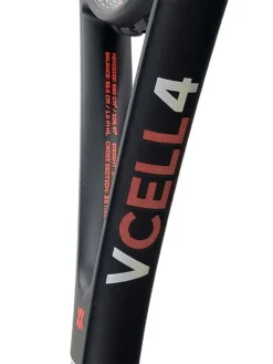 Volkl V-Cell 4 (V10404) -TENNISZON Sales volkl vcell 4 3