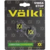 Volkl Vibrastop X2 Black/Yelllow -TENNISZON Sales volkl vibrastop blk ylw