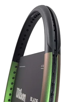 Wilson Blade 100L V8 (WR078911) -TENNISZON Sales wilson blade 100l v8 6 f4ae9d17 ff0b 4fc7 8e0a 3f41c67d391a
