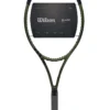 Wilson Blade 100L V8 (WR078911) 2 Wilson Blade 100L V8 (WR078911) -TENNISZON Sales wilson blade 100l v8 1