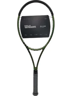 Wilson Blade 98 18/20 V8 (WR078811)