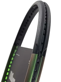 Wilson Blade 98 18/20 V8 (WR078811) -TENNISZON Sales wilson blade 98 v8 1820 6