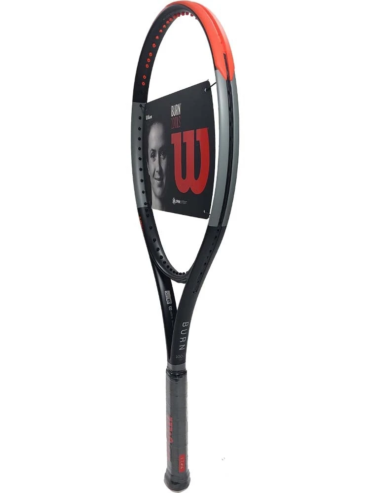 Wilson Burn 100 LS V4.0 4 Wilson Burn 100 LS V4.0 - Image 2