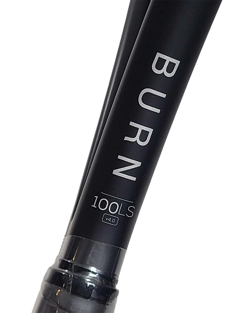 Wilson Burn 100 LS V4.0 5 Wilson Burn 100 LS V4.0 - Image 3