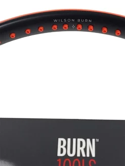 Wilson Burn 100 LS V4.0 13 Wilson Burn 100 LS V4.0 -TENNISZON Sales wilson burn 100ls v4 5 1