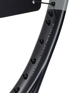 Wilson Burn 100 LS V4.0 14 Wilson Burn 100 LS V4.0 -TENNISZON Sales wilson burn 100ls v4 6 1