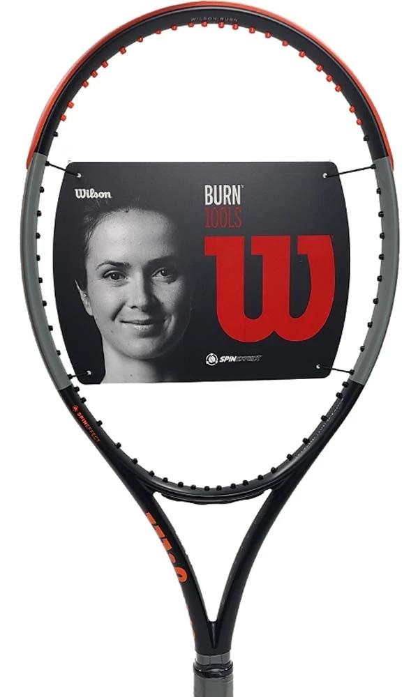 Wilson Burn 100 LS V4.0 9 Wilson Burn 100 LS V4.0 - Image 7