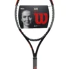 Wilson Burn 100 LS V4.0 -TENNISZON Sales wilson burn 100ls v4 1