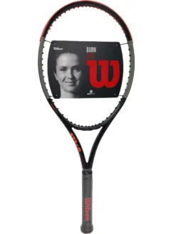Wilson Burn 100 S V4.0