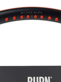 Wilson Burn 100 S V4.0 -TENNISZON Sales wilson burn 100s v4 5