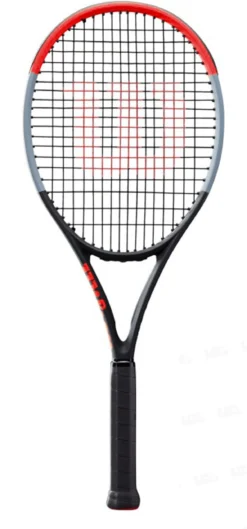Wilson Clash 98