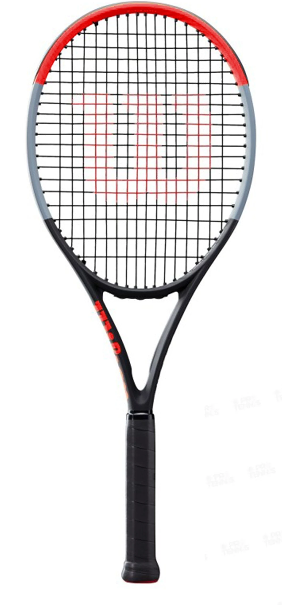 Wilson Clash 98 3 Wilson Clash 98