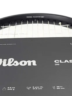 Wilson Clash 26" V2.0 (WR074610) -TENNISZON Sales wilson clash 26 3