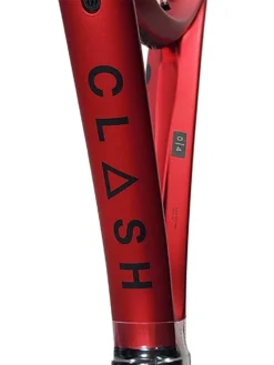 Wilson Clash 26" V2.0 (WR074610) -TENNISZON Sales wilson clash 26 4