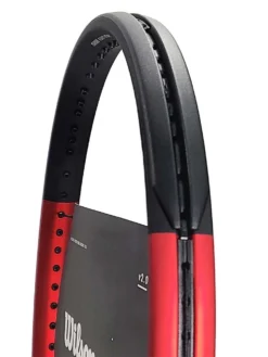 Wilson Clash 100 V2.0 (WR074011) -TENNISZON Sales wilson clash v2 100 6