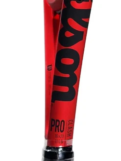 Wilson Clash 100 Pro V2.0 (WR074111) 11 Wilson Clash 100 Pro V2.0 (WR074111) -TENNISZON Sales wilson clash v2 100 pro 3