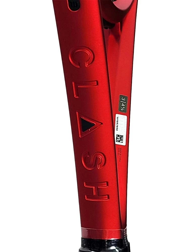 Wilson Clash 100 Pro V2.0 (WR074111) 6 Wilson Clash 100 Pro V2.0 (WR074111) - Image 4