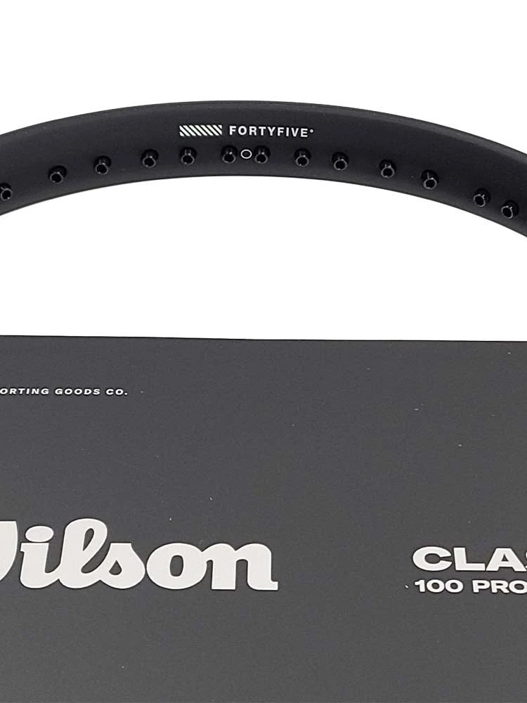 Wilson Clash 100 Pro V2.0 (WR074111) 8 Wilson Clash 100 Pro V2.0 (WR074111) - Image 6