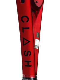 Wilson Clash 100L V2.0 (WR074311) -TENNISZON Sales wilson clash v2 100l 4 1