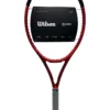 Wilson Clash 100L V2.0 (WR074311) -TENNISZON Sales wilson clash v2 100l 2