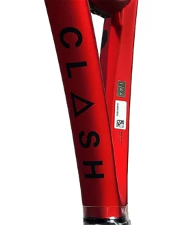 Wilson Clash 100UL V2.0 (WR074411) -TENNISZON Sales wilson clash v2 100ul 4