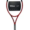 Wilson Clash 100UL V2.0 (WR074411) -TENNISZON Sales wilson clash v2 100ul 2