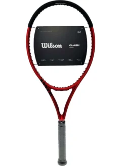 Wilson Clash 100UL V2.0 (WR074411)