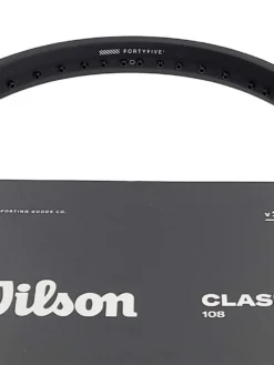 Wilson Clash 108 V2.0 13 Wilson Clash 108 V2.0 -TENNISZON Sales wilson clash v2 108 5
