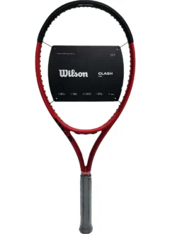 Front Page 35 Wilson Clash 108 V2.0