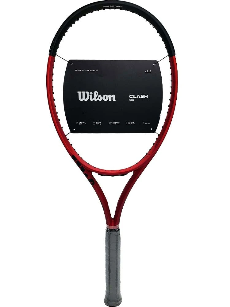 Wilson Clash 108 V2.0 3 Wilson Clash 108 V2.0