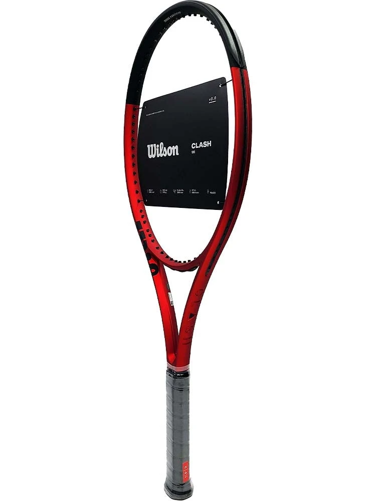 Wilson Clash 98 V2.0 4 Wilson Clash 98 V2.0 - Image 2