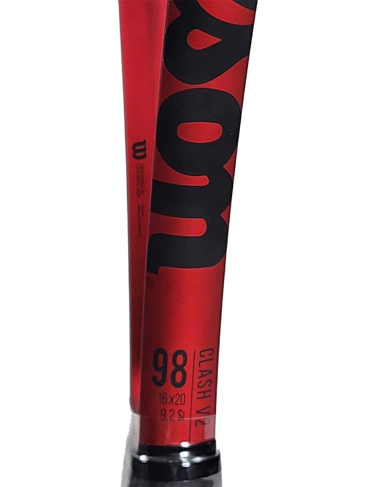 Wilson Clash 98 V2.0 5 Wilson Clash 98 V2.0 - Image 3