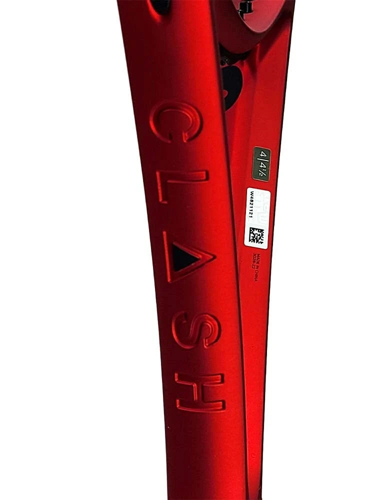 Wilson Clash 98 V2.0 6 Wilson Clash 98 V2.0 - Image 4