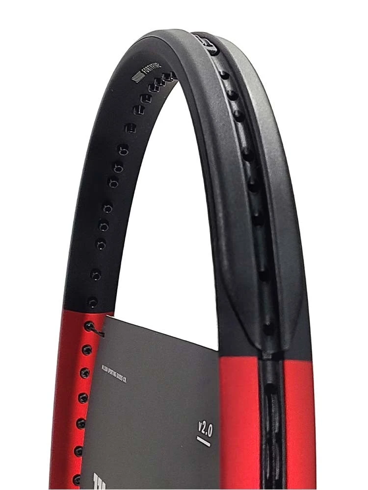 Wilson Clash 98 V2.0 8 Wilson Clash 98 V2.0 - Image 6