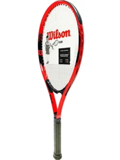 Wilson Federer Adulte W/O CVR Strung 10 Wilson Federer Adulte W/O CVR Strung -TENNISZON Sales wilson federer 2