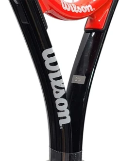 Wilson Federer 25'' Junior Strung BKRD -TENNISZON Sales wilson federer 25 4 de9d8601 e969 4221 b974 50c17bc85739
