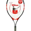 Wilson Federer 25'' Junior Strung BKRD 2 Wilson Federer 25'' Junior Strung BKRD -TENNISZON Sales wilson federer 25 1