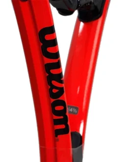 Wilson Federer Adulte W/O CVR Strung 12 Wilson Federer Adulte W/O CVR Strung -TENNISZON Sales wilson federer 4